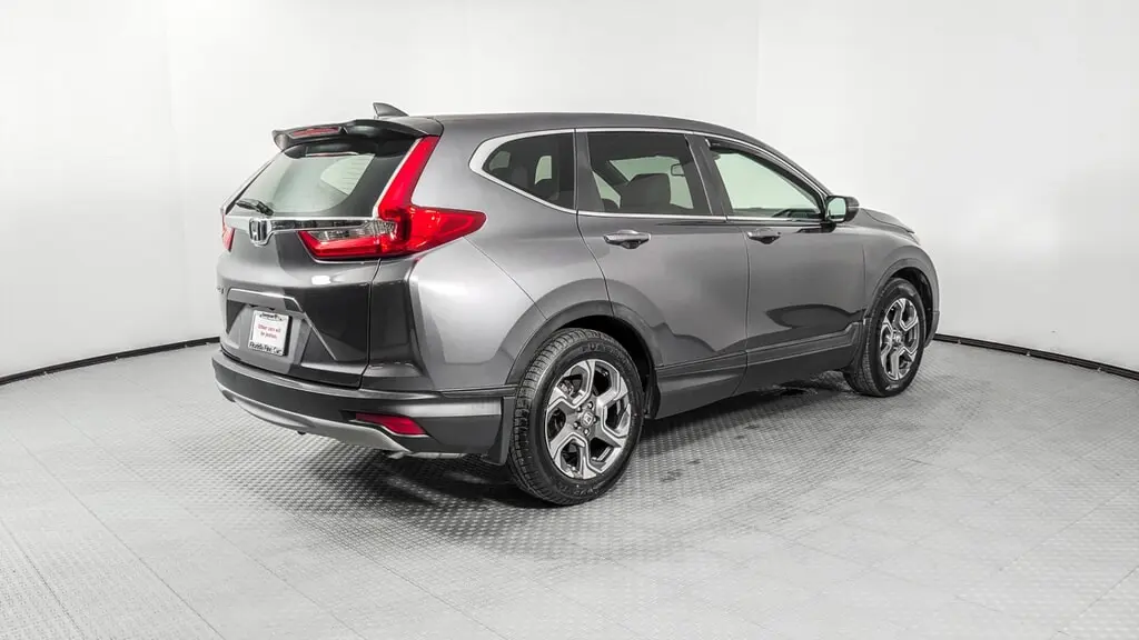 Florida Fine Cars - Used HONDA CR-V 2018 ORLANDO EX-L
