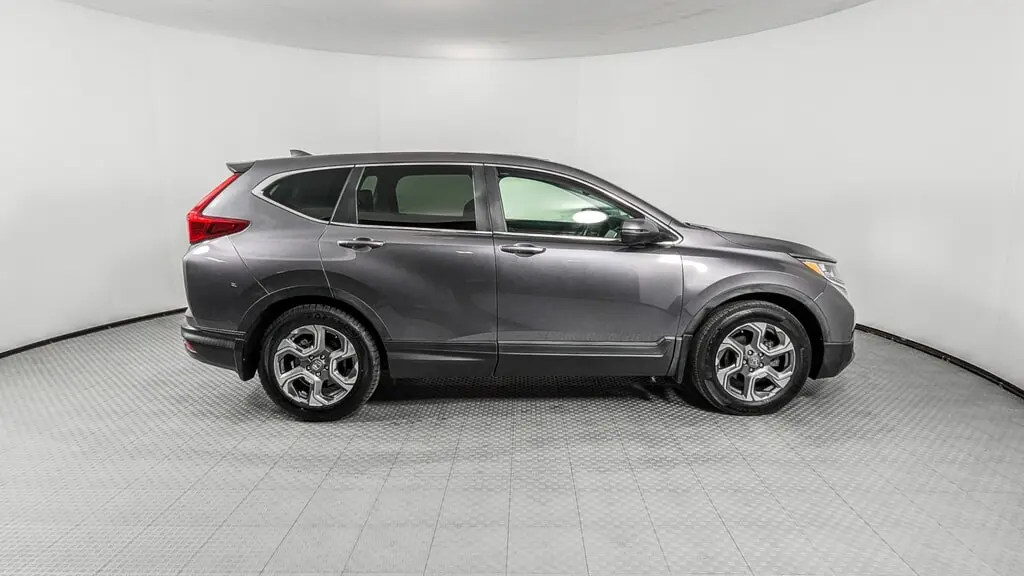 Florida Fine Cars - Used HONDA CR-V 2018 ORLANDO EX-L