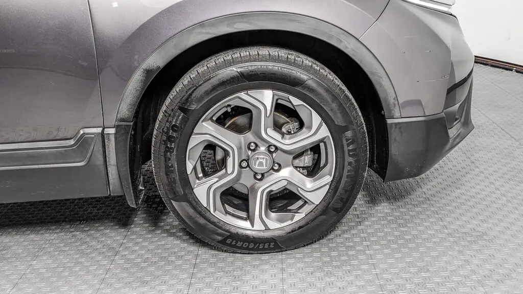 Florida Fine Cars - Used HONDA CR-V 2018 ORLANDO EX-L