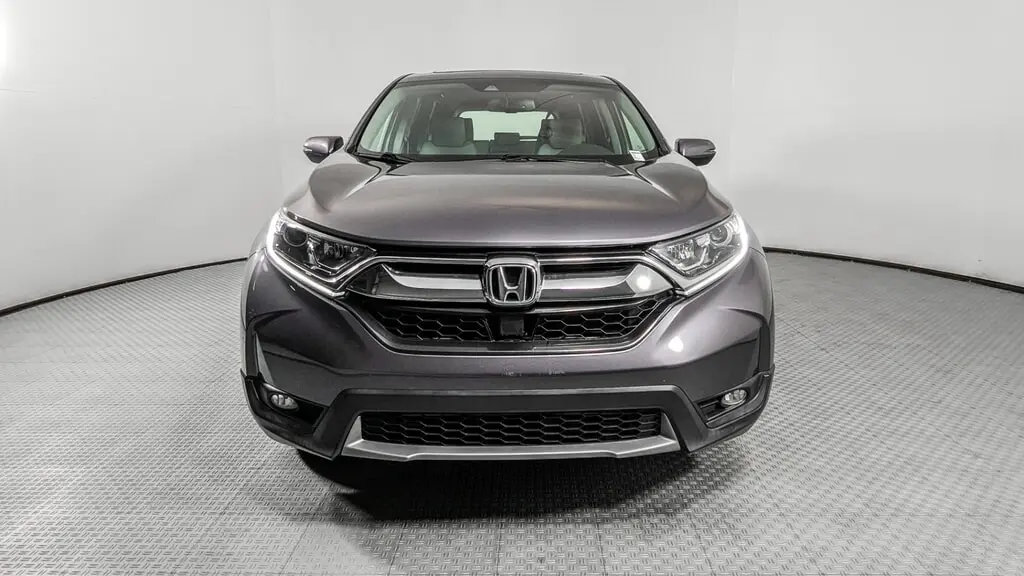 Florida Fine Cars - Used HONDA CR-V 2018 ORLANDO EX-L