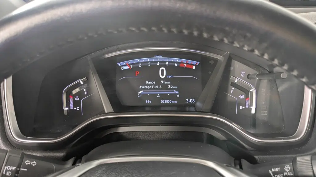 Florida Fine Cars - Used HONDA CR-V 2018 ORLANDO EX-L