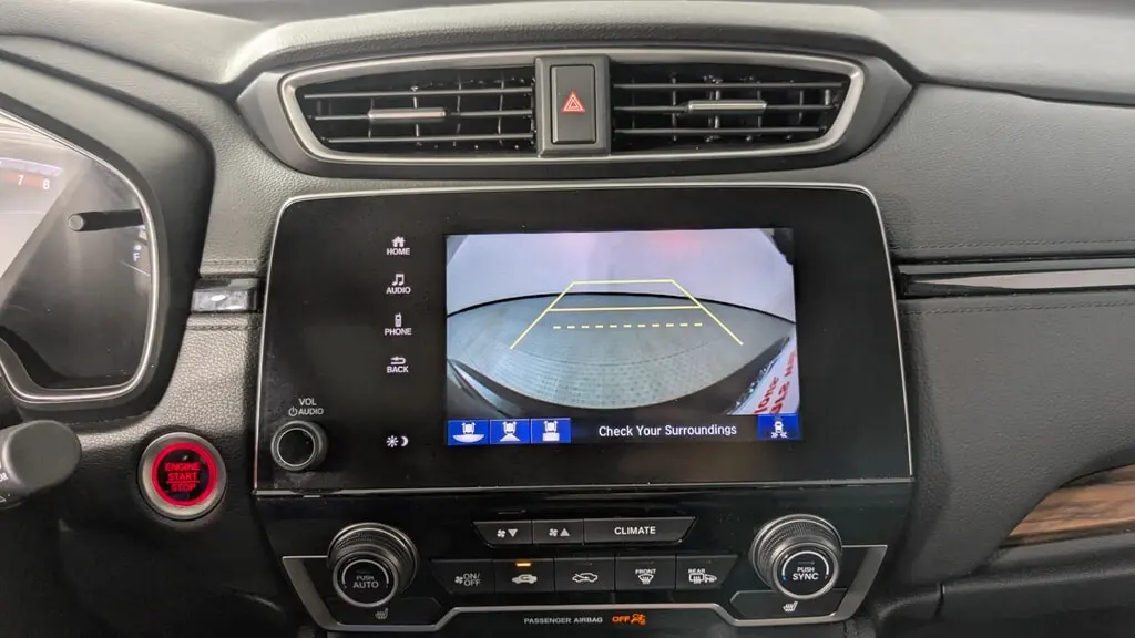 Florida Fine Cars - Used HONDA CR-V 2018 ORLANDO EX-L