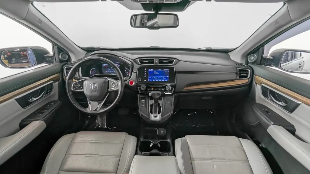 Florida Fine Cars - Used HONDA CR-V 2018 ORLANDO EX-L