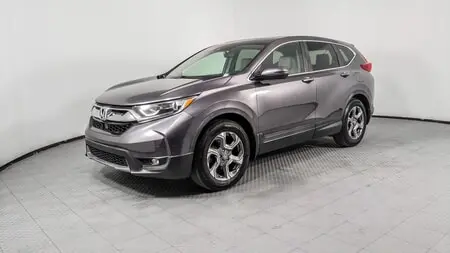 Florida Fine Cars - Used HONDA CR-V 2018 ORLANDO EX-L