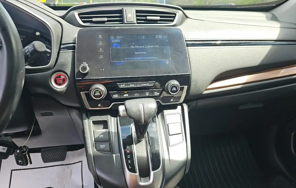 Florida Fine Cars - Used HONDA CR-V 2018 ORLANDO EX-L