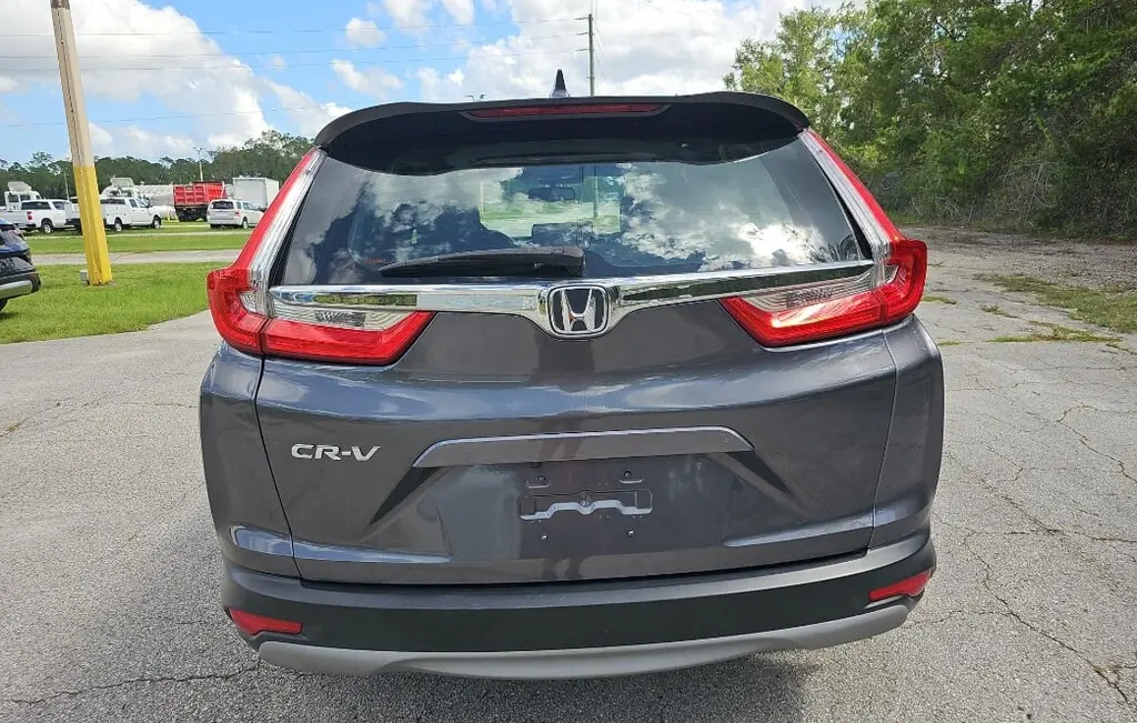Florida Fine Cars - Used HONDA CR-V 2018 ORLANDO EX-L