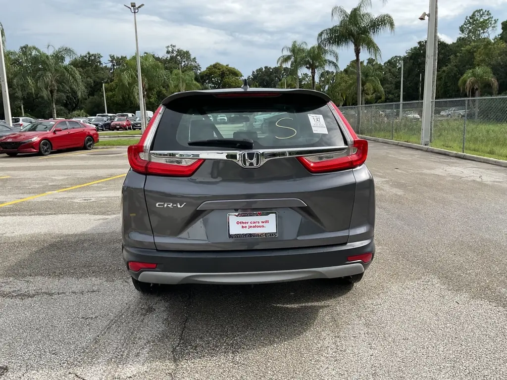 Florida Fine Cars - Used HONDA CR-V 2018 ORLANDO EX-L