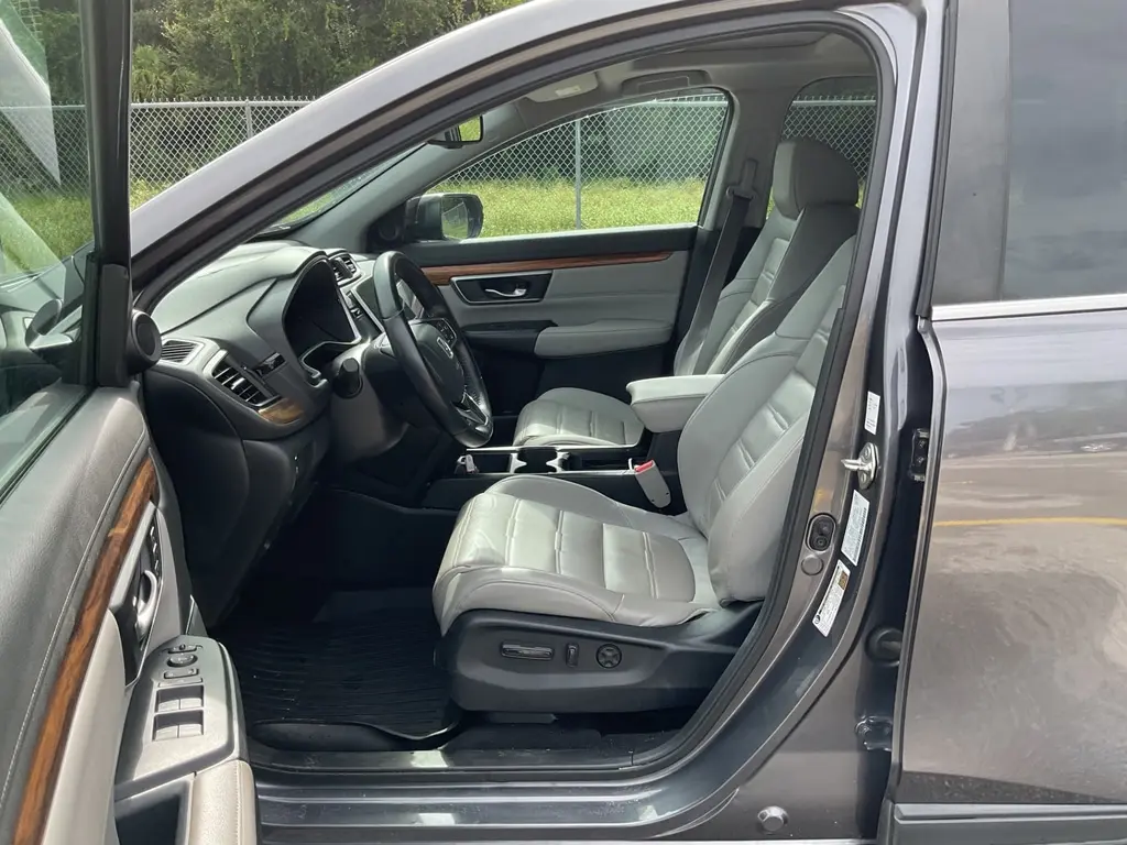 Florida Fine Cars - Used HONDA CR-V 2018 ORLANDO EX-L