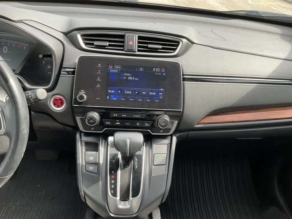 Florida Fine Cars - Used HONDA CR-V 2018 ORLANDO EX-L