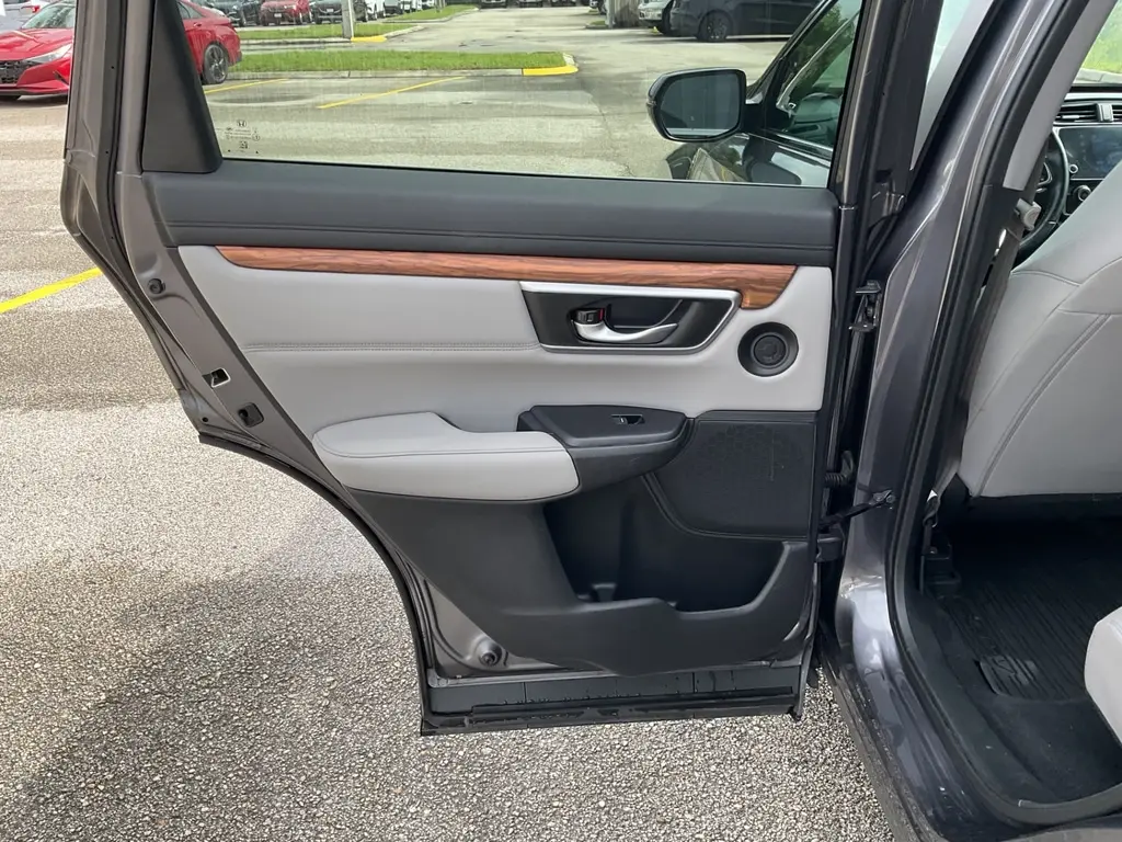 Florida Fine Cars - Used HONDA CR-V 2018 ORLANDO EX-L
