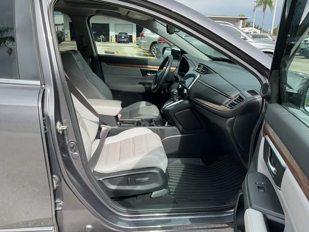 Florida Fine Cars - Used HONDA CR-V 2018 ORLANDO EX-L