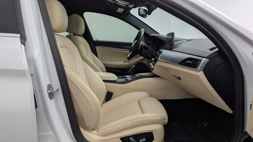 Florida Fine Cars - Used BMW 5 SERIES 2022 WEST PALM 530I