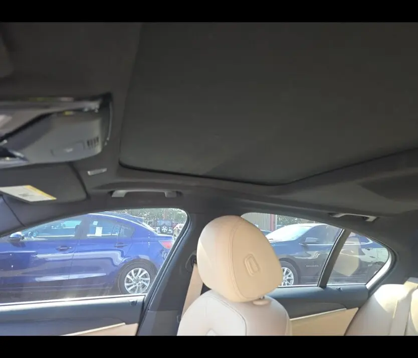 Florida Fine Cars - Used BMW 5 SERIES 2022 WEST PALM 530I