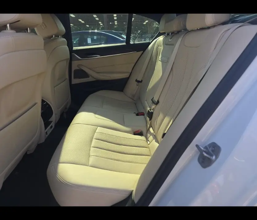 Florida Fine Cars - Used BMW 5 SERIES 2022 WEST PALM 530I