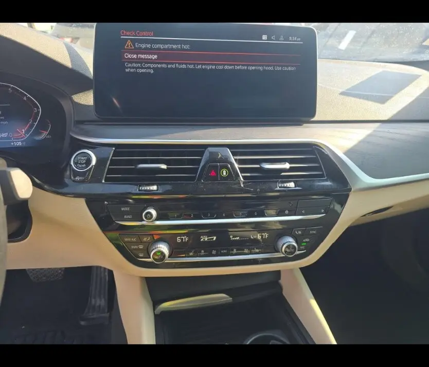 Florida Fine Cars - Used BMW 5 SERIES 2022 WEST PALM 530I