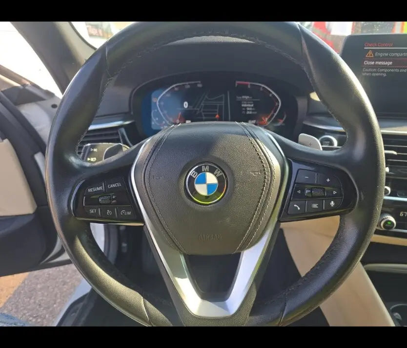 Florida Fine Cars - Used BMW 5 SERIES 2022 WEST PALM 530I