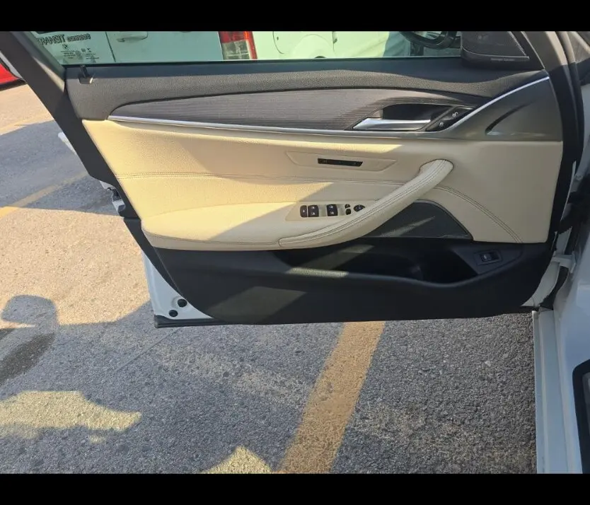 Florida Fine Cars - Used BMW 5 SERIES 2022 WEST PALM 530I