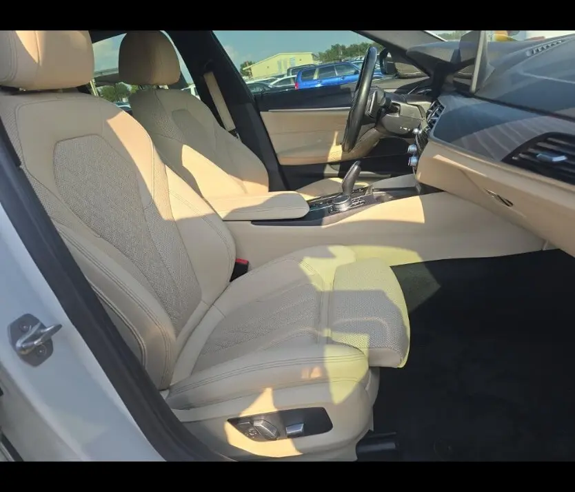 Florida Fine Cars - Used BMW 5 SERIES 2022 WEST PALM 530I