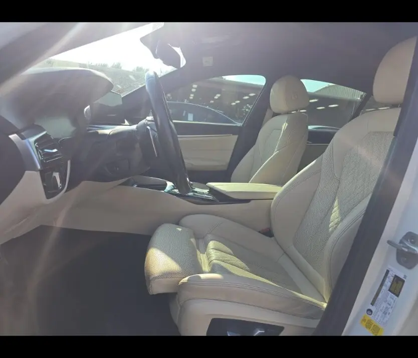 Florida Fine Cars - Used BMW 5 SERIES 2022 WEST PALM 530I