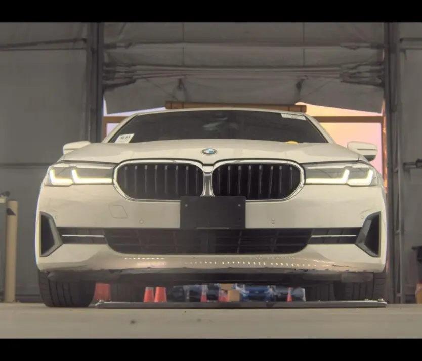 Florida Fine Cars - Used BMW 5 SERIES 2022 WEST PALM 530I