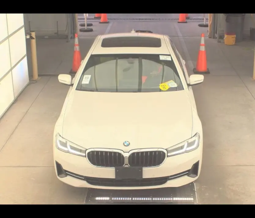 Florida Fine Cars - Used BMW 5 SERIES 2022 WEST PALM 530I
