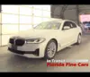 Florida Fine Cars - Used BMW 5 SERIES 2022 WEST PALM 530I