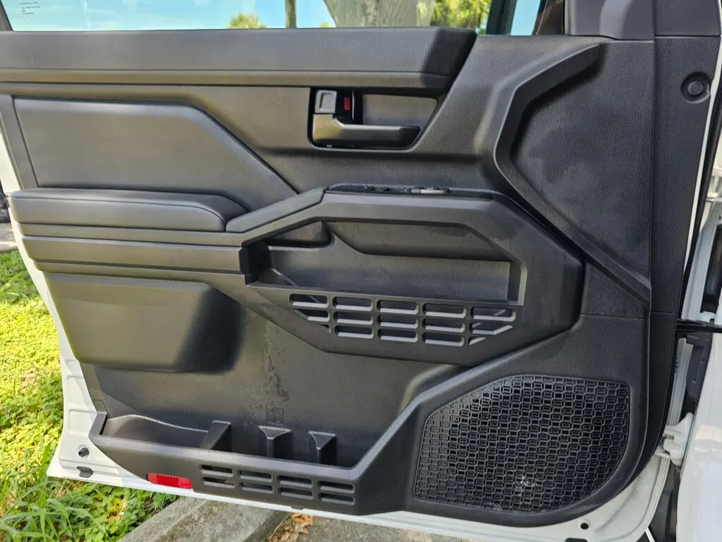 Florida Fine Cars - Used TOYOTA TACOMA 2WD 2024 WEST PALM SR