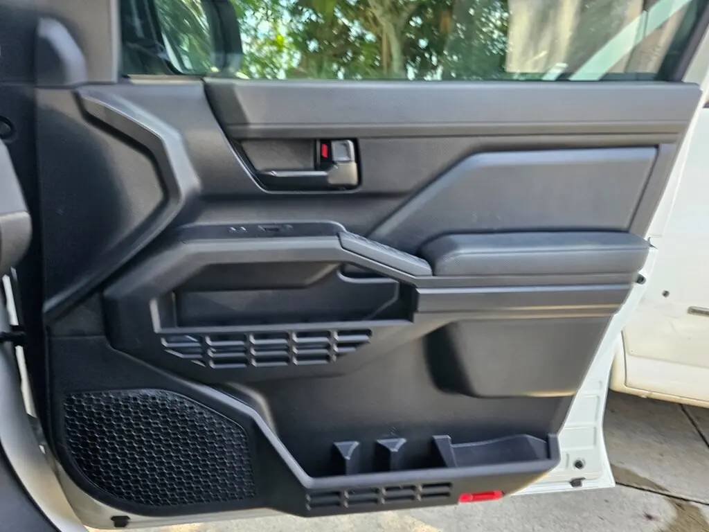 Florida Fine Cars - Used TOYOTA TACOMA 2WD 2024 WEST PALM SR