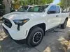 Florida Fine Cars - Used TOYOTA TACOMA 2WD 2024 WEST PALM SR