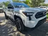 Florida Fine Cars - Used TOYOTA TACOMA 2WD 2024 WEST PALM SR