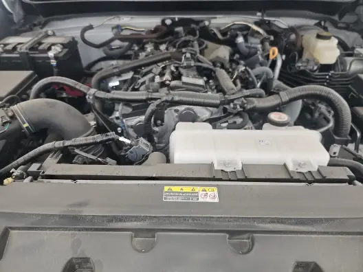 Florida Fine Cars - Used TOYOTA TACOMA 2WD 2024 WEST PALM SR
