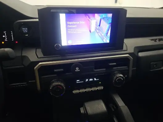 Florida Fine Cars - Used TOYOTA TACOMA 2WD 2024 WEST PALM SR