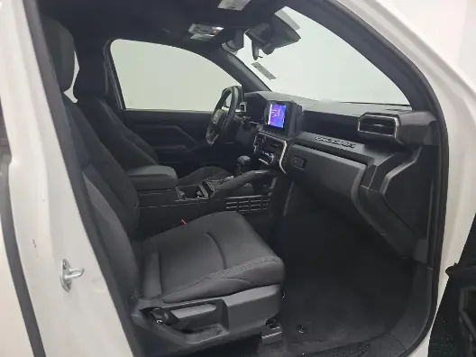 Florida Fine Cars - Used TOYOTA TACOMA 2WD 2024 WEST PALM SR