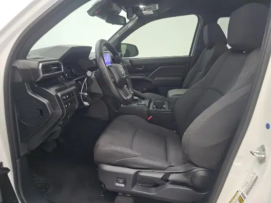 Florida Fine Cars - Used TOYOTA TACOMA 2WD 2024 WEST PALM SR