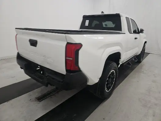 Florida Fine Cars - Used TOYOTA TACOMA 2WD 2024 WEST PALM SR