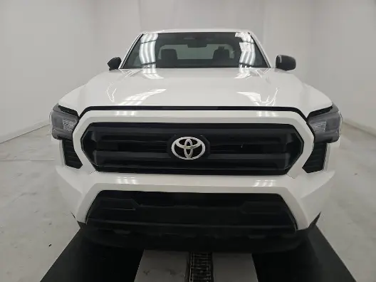 Florida Fine Cars - Used TOYOTA TACOMA 2WD 2024 WEST PALM SR