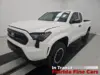 Florida Fine Cars - Used TOYOTA TACOMA 2WD 2024 WEST PALM SR