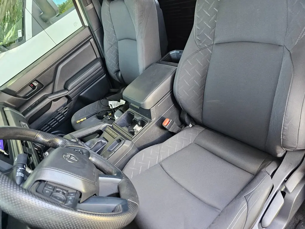 Florida Fine Cars - Used TOYOTA TACOMA 2WD 2024 WEST PALM SR