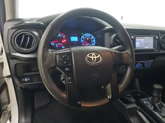 Florida Fine Cars - Used TOYOTA TACOMA 2017 ORLANDO SR