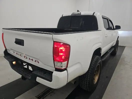 Florida Fine Cars - Used TOYOTA TACOMA 2017 ORLANDO SR
