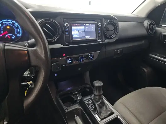 Florida Fine Cars - Used TOYOTA TACOMA 2017 ORLANDO SR