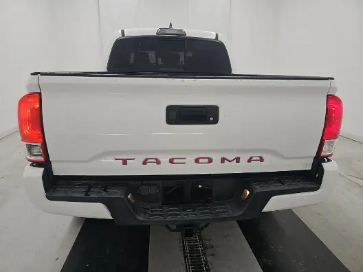 Florida Fine Cars - Used TOYOTA TACOMA 2017 ORLANDO SR