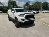 Florida Fine Cars - Used TOYOTA TACOMA 2017 ORLANDO SR