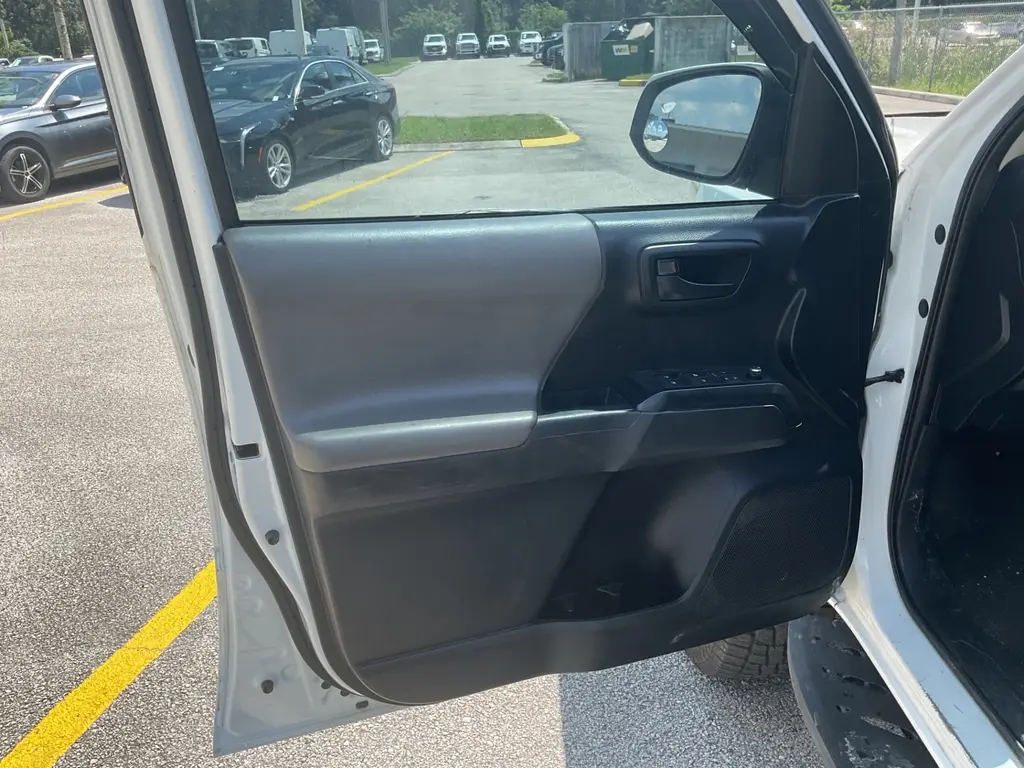 Florida Fine Cars - Used TOYOTA TACOMA 2017 ORLANDO SR