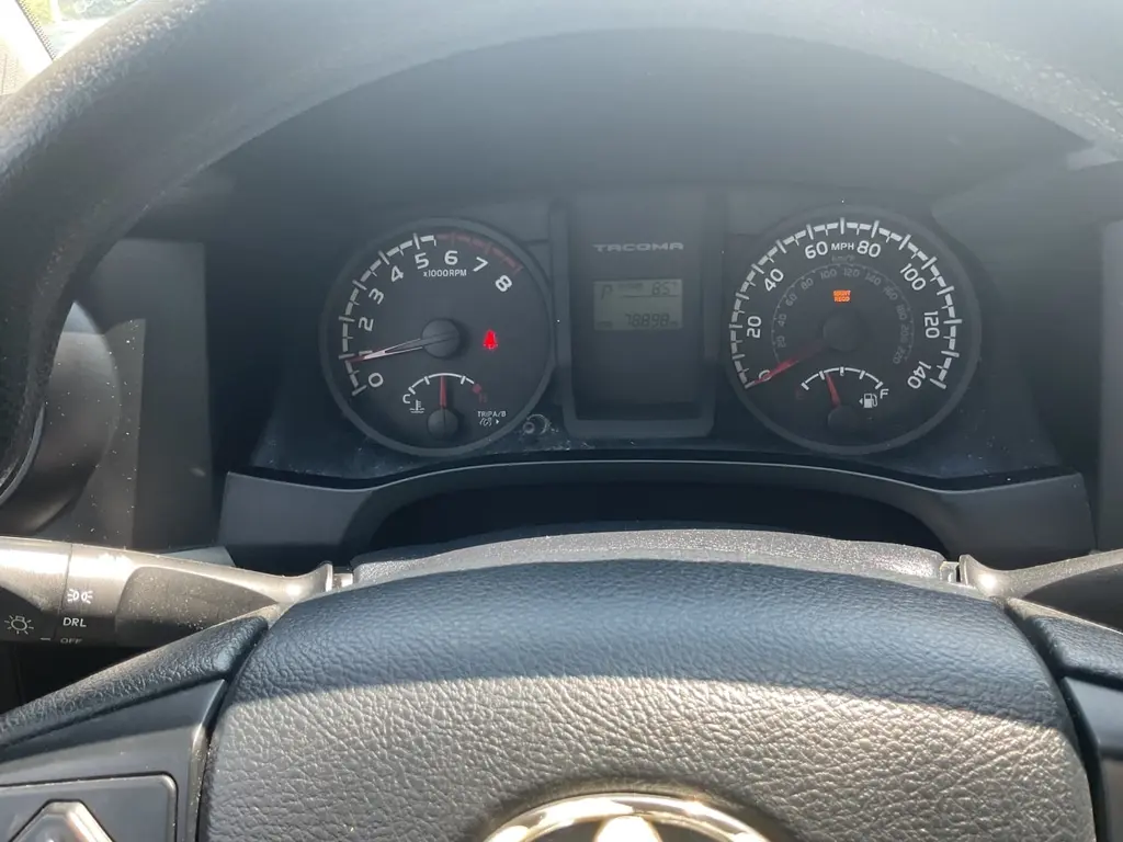 Florida Fine Cars - Used TOYOTA TACOMA 2017 ORLANDO SR
