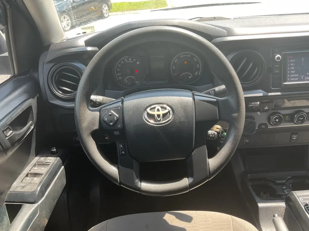 Florida Fine Cars - Used TOYOTA TACOMA 2017 ORLANDO SR