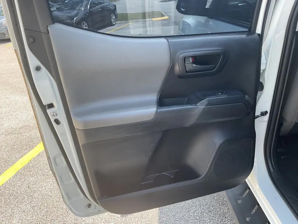Florida Fine Cars - Used TOYOTA TACOMA 2017 ORLANDO SR