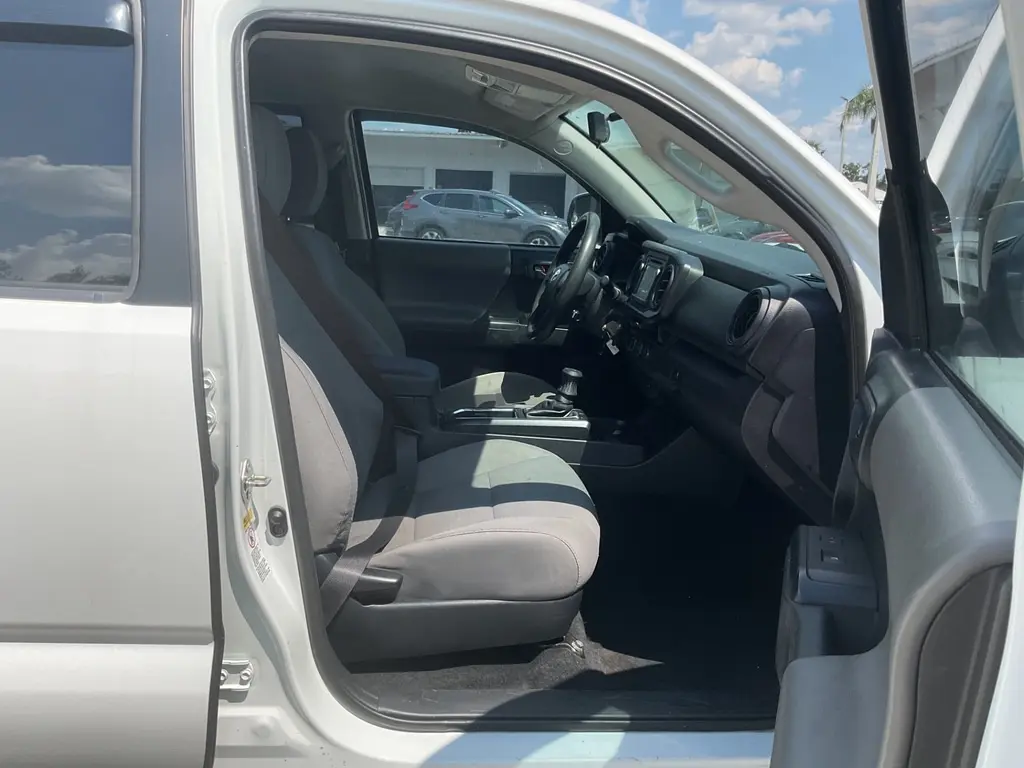 Florida Fine Cars - Used TOYOTA TACOMA 2017 ORLANDO SR