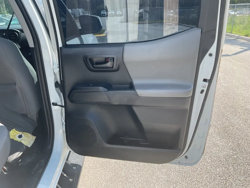 Florida Fine Cars - Used TOYOTA TACOMA 2017 ORLANDO SR