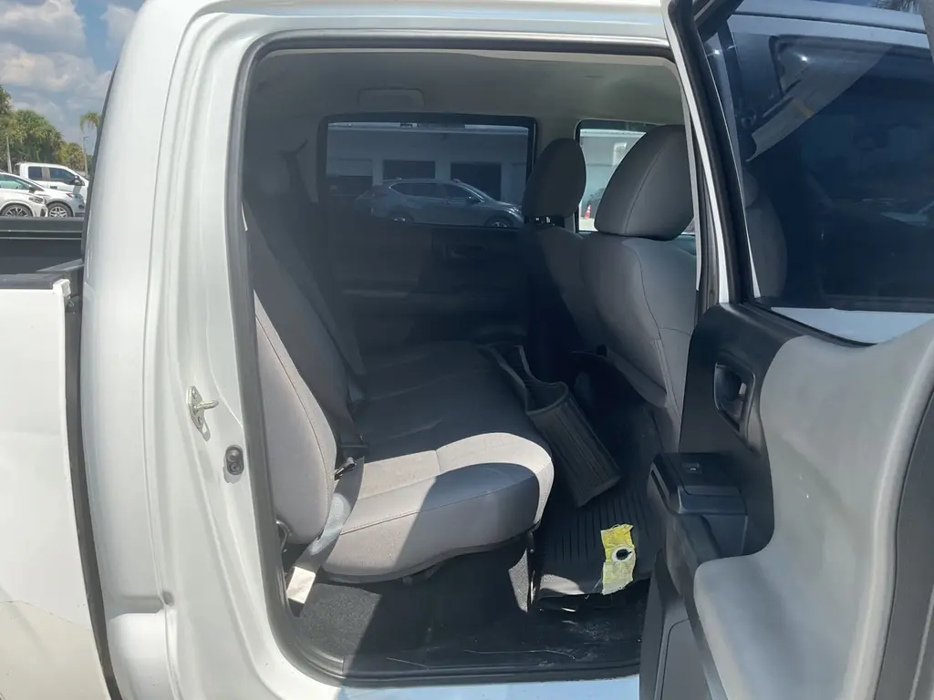 Florida Fine Cars - Used TOYOTA TACOMA 2017 ORLANDO SR